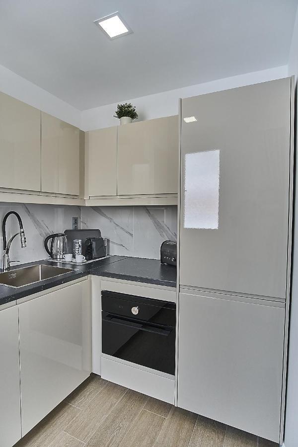 Malibu Canteras Atico 22 Con Terraza - Penthouse With Terrace (Adults Only) Las Palmas de Gran Canaria Exterior photo