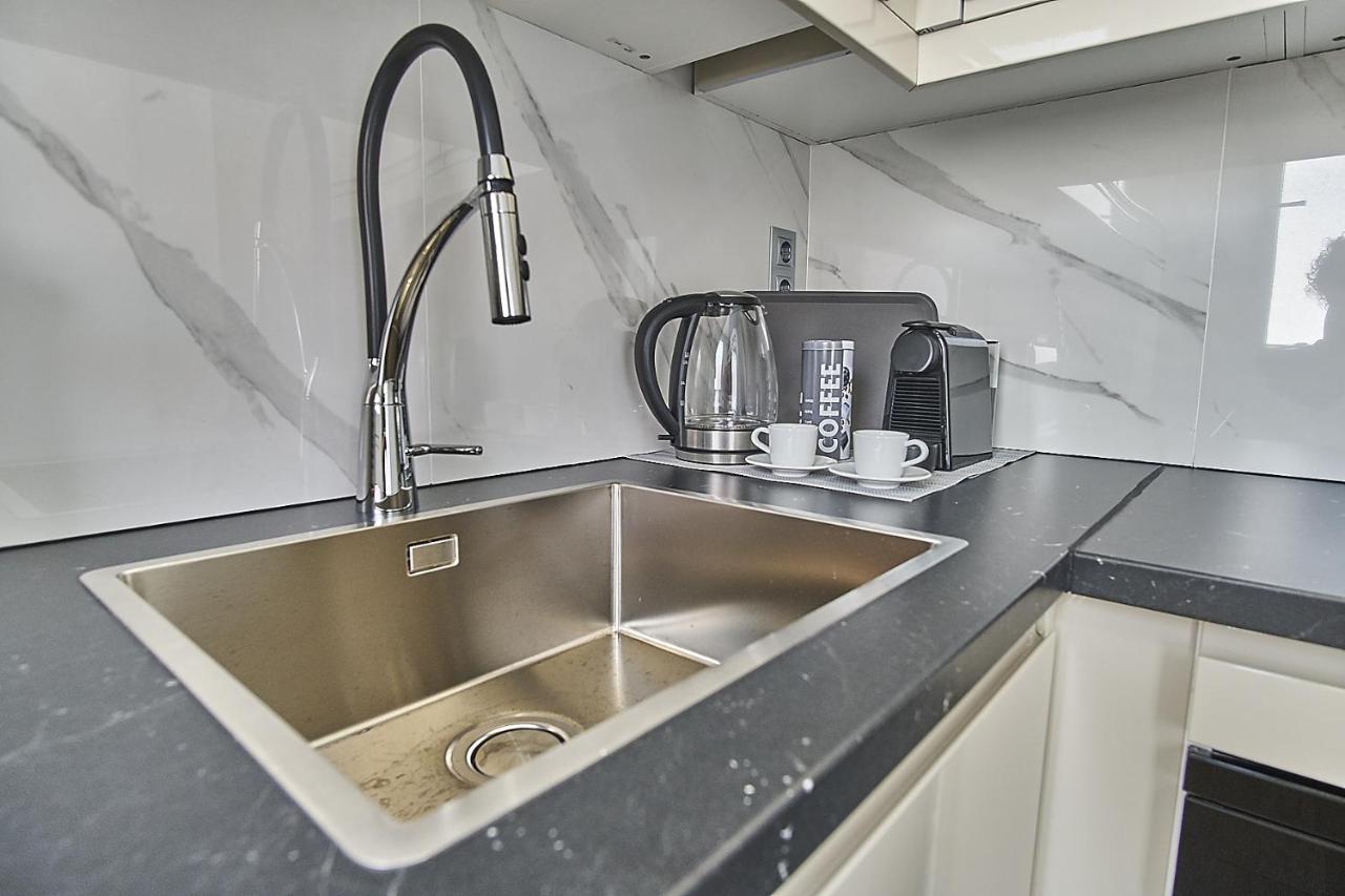 Malibu Canteras Atico 22 Con Terraza - Penthouse With Terrace (Adults Only) Las Palmas de Gran Canaria Exterior photo