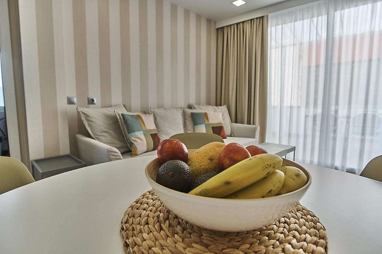 Malibu Canteras Atico 22 Con Terraza - Penthouse With Terrace (Adults Only) Las Palmas de Gran Canaria Exterior photo